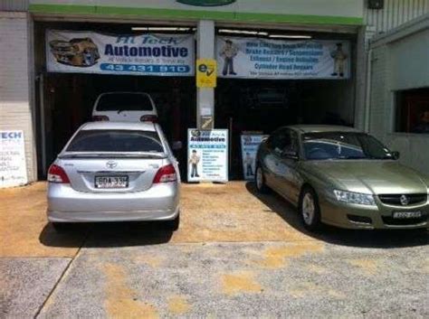diesel mechanic woy woy